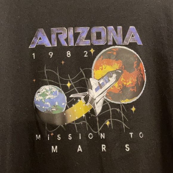 SHEIN Youth Oversized Shirt - Picture 2 of 8